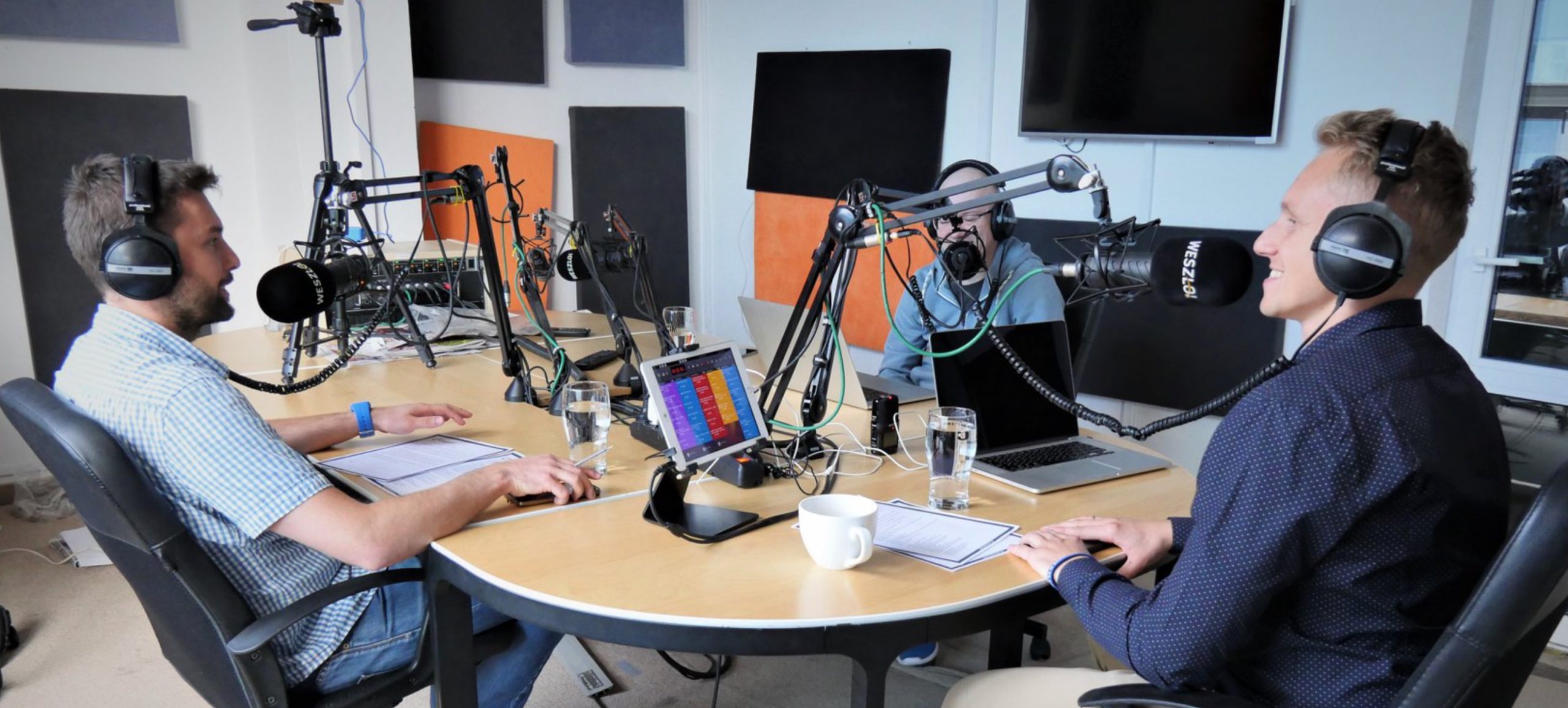 Załoga EkstraTrener Zespół Ekstra Trener